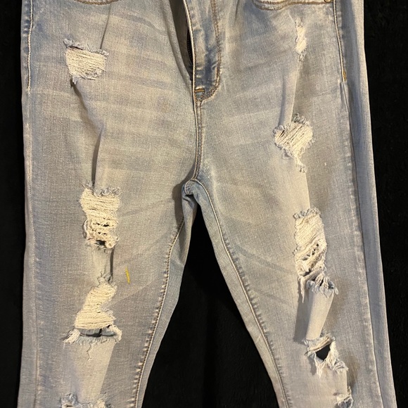 Aeropostale Denim - Aeropostle denim jeans, fit well